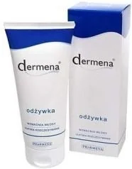 Pharmena Dermena Odżywka zapobiegająca wypadaniu włosów 200ml - Odżywki do włosów - miniaturka - grafika 2