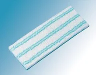 Miotły, szufle, mopy - Leifheit Nakładka do Mopa Micro Duo do Picobello i Piccolo (56610) - miniaturka - grafika 1