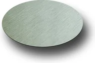Grawerowanie i akcesoria - Grawerton KRĄŻKI do sublimacji śr. 38mm srebrny mat (50 szt./op) NB-3791 - miniaturka - grafika 1