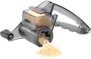 Gefu Mlynek do parmezanu, czekolady, warzyw G-19070 - Siekacze tarki i szatkownice - miniaturka - grafika 2
