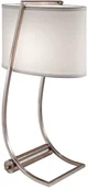Lampy stojące - Elstead Lighting Lampa stołowa LEX FE/LEX TL BS - - miniaturka - grafika 1