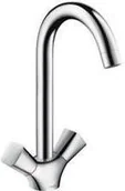 Baterie kuchenne - Hansgrohe Logis 71280000 - miniaturka - grafika 1