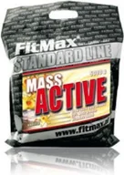 Odżywki na masę - Fitmax Mass Active 5000g - miniaturka - grafika 1