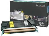 Tonery oryginalne - Lexmark C5340YX - miniaturka - grafika 1