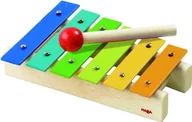 Instrumenty muzyczne dla dzieci - Haba Cymbałki 5990 - miniaturka - grafika 1
