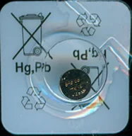 Baterie i akcesoria - Maxell 317/SR516SW 1.55V 317M - miniaturka - grafika 1