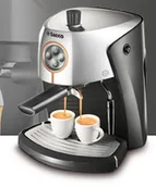 Ekspresy do kawy - Saeco RI9357 Nina Bar - miniaturka - grafika 1