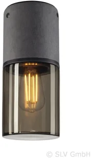 Spotline Lampa sufitowa Lisenne-O 231361 - Lampy ogrodowe - miniaturka - grafika 2