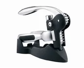 Korkociągi i otwieracze - Bar Craft Connoisseur korkociąg z dźwignią KCBCCON3 - miniaturka - grafika 1