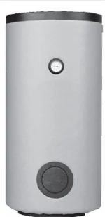 Zasobnik LEMET 200L 0w bojler bez wężownic + ANODA 15.200SE - Zasobniki i wymienniki - miniaturka - grafika 2