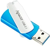 Pendrive - Apacer AH357 32GB (AP32GAH357U-1) - miniaturka - grafika 1
