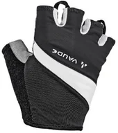 Rękawiczki rowerowe - Vaude Damskie Rękawiczki Active Gloves, Czarny, Xxs (44110100500) - miniaturka - grafika 1