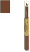 Kredki do oczu - Revlon Brow Fantasy Pencil & Gel 1,49g W Kredka do oczu Brunette - miniaturka - grafika 1
