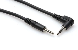 Hosa CMM-103R Kabel TRS 3.5 - TRS R 3.5, 0.91m - Kable - miniaturka - grafika 2