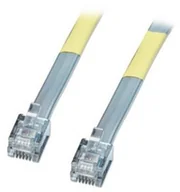 Kable - LINDY Lindy RJ-12 Cable (6-krotnie; 10 m) 34226 - miniaturka - grafika 1