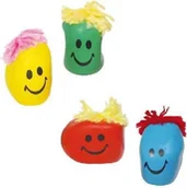 Zabawki zręcznościowe - Goki Balonik z wesołą buźką - gniotek 62965 - miniaturka - grafika 1