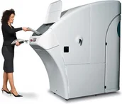 Niszczarki - Kobra Cyclone - miniaturka - grafika 1