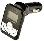 Akcesoria do MP3 - Tellur tellur t692-M Car FM Transmitter Czarny 0766623206860 - miniaturka - grafika 1