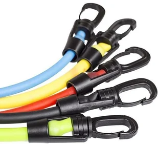 Gymform TX30 DO ĆWICZEŃ SIŁOWYCH HMS 17-35-035 - Pozostały sprzęt i akcesoria do ćwiczeń - miniaturka - grafika 13