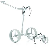 Golf - JuStar Justar Golf Caddy Carbon Light - miniaturka - grafika 1