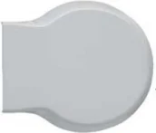 Deski sedesowe - Scarabeo 8108B - PLANET - miniaturka - grafika 1