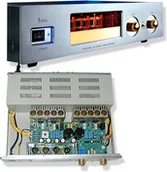 Wzmacniacze - Yaqin VK-2100 - miniaturka - grafika 1