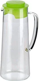 Tescoma Dzbanek do lodówki TEO 1,0 l 646616 - Dzbanki i imbryki - miniaturka - grafika 2