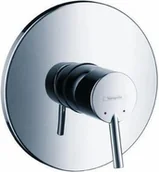 Baterie podtynkowe - Hansgrohe Talis S 32675000 - miniaturka - grafika 1