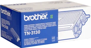 Brother TN-3130 - Tonery oryginalne - miniaturka - grafika 4