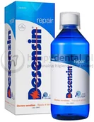 Płyny do płukania jamy ustnej - Dentaid DESENSIN Repair MouthWash 500ml - przeciwpróchniczy płyn do płukania jam - miniaturka - grafika 1