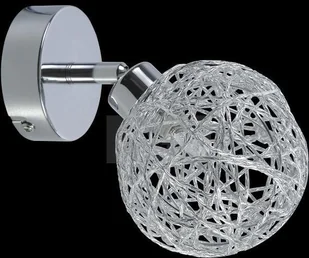 Spotlight Kinkiet nowoczesny 1pł LAMIA 2201128 - Lampy ścienne - miniaturka - grafika 3