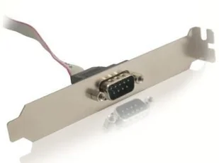 Impakt GNIAZDO COM 9PIN (DB9M) PIN 1:1 NA ŚLEDZIU GEMBIRD - Akcesoria do słuchawek Impakt GNIAZDO COM 9PIN (DB9M) PIN 1:1 NA ŚLEDZIU GEMBIRD - Akcesoria do słuchawek - miniaturka - grafika 7