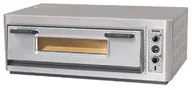 Piece, kotły  i płyty grzejne gastronomiczne - Bartscher Piec do pizzy NT 901 - miniaturka - grafika 1