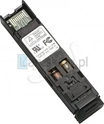 Netgear Moduł MiniGBIC/SFP 1000BaseSX (LC) - AGM731F - Pozostałe akcesoria sieciowe - miniaturka - grafika 2