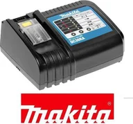 Akumulatory do elektronarzędzi - MAKITA Ładowarka LI-ion 36V DC36RA - miniaturka - grafika 1