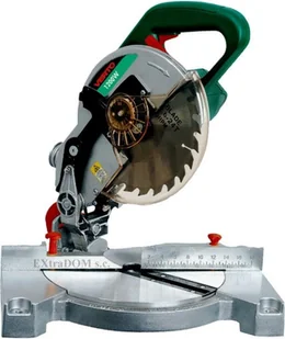 Verto 52G206 - Piły elektryczne - miniaturka - grafika 2