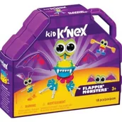 Klocki - Knex Skrzydlaty Cudaczek 85221 02617 - miniaturka - grafika 1