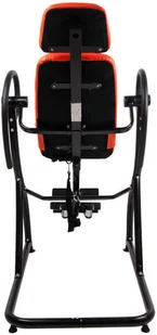 Insportline Ławka grawitacyjna Inverso Plus inSPORTline - Ławki treningowe - miniaturka - grafika 7