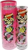 Wody i perfumy damskie - Christian Audigier Ed Hardy woda perfumowana 100ml - miniaturka - grafika 1