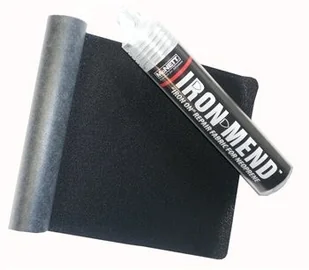 MCNETT MCNETT Zestaw naprawczy do pianek neoprenowych Iron Mend - Pływanie - miniaturka - grafika 3