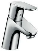 Baterie umywalkowe - Hansgrohe Focus E 31733000 - miniaturka - grafika 1