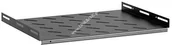 Szafy rack - LinkBasic Półka stała do szaf o głębokości 600mm (do 50 kg) CFB60-1.2-A - miniaturka - grafika 1
