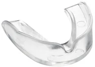 Ochraniacze do sportów walki - BENLEE Benlee Rocky Marciano Ochraniacz Na Usta, Biały, Jeden Rozmiar (195003_Transparent-U) - miniaturka - grafika 1