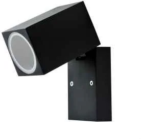 Polux Lampa ogrodowa wisząca Boston SG5101 303325 - Lampy ogrodowe - miniaturka - grafika 5