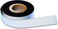 Artykuły biurowe - MAGNETOPLAN TAŚMA MAGNETYCZNA PVC BIAŁA 40 mm x 30 m (0.6mm) 51 053 340 - miniaturka - grafika 1