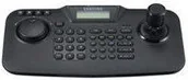 Akcesoria do monitoringu - Samsung Klawiatura OPERATORA CCTV SPC-2010 - miniaturka - grafika 1