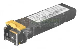 Planet MGB-TLB10 MODUŁ MINI GBIC WDM 10KM(-40to75C) SIEPLAHUB0362 [6771099] - Switche - miniaturka - grafika 2