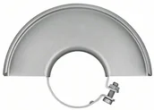 Akcesoria do elektronarzędzi - Bosch Pokrywa ochronna 180 mm z kodowaniem kolorami 2605510297 Średnica 180 mm - miniaturka - grafika 1