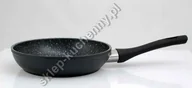Patelnie - IBILI Patelnia z powłoką kamienną 20 cm 440020 - miniaturka - grafika 1
