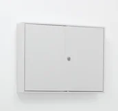 Szafki na klucze - AJ Produkty Szafka na 300 kluczy 730x140x550mm 10133 - miniaturka - grafika 1